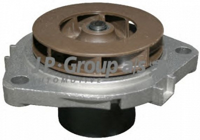JP GROUP 1214102800 -  Водяной насос